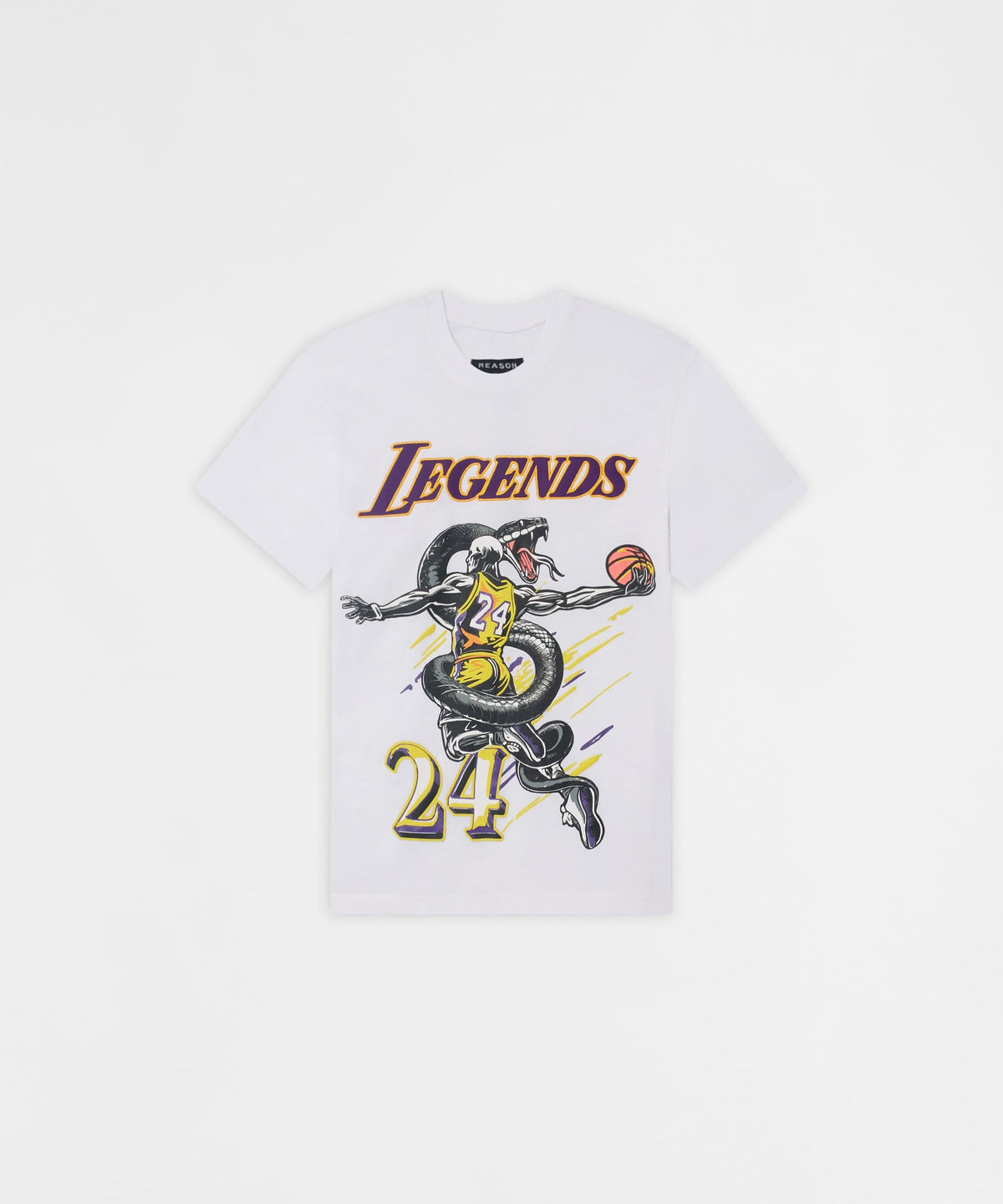 Legends Tee | Reason Clothing Sale