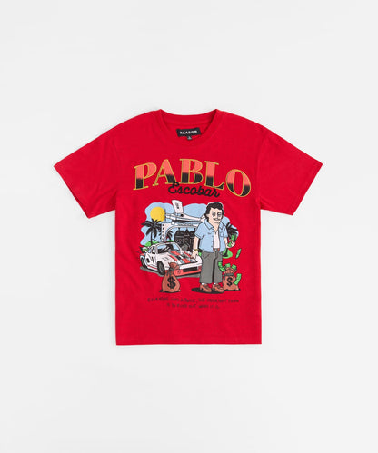 Pablo Tee | Reason Clothing Sale