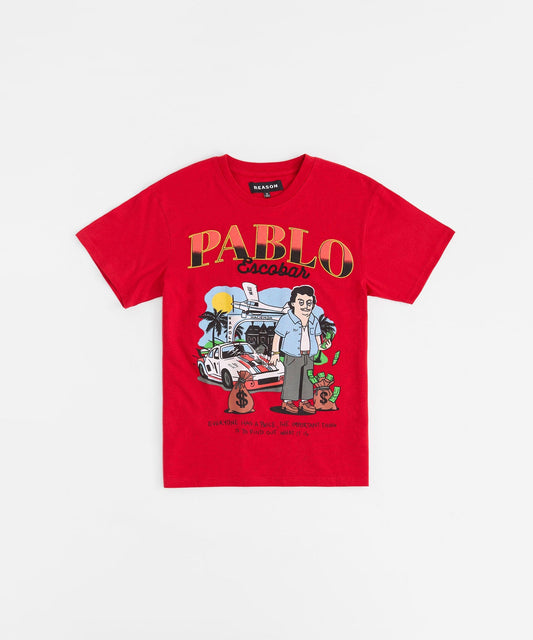 Pablo Tee | Reason Clothing Sale