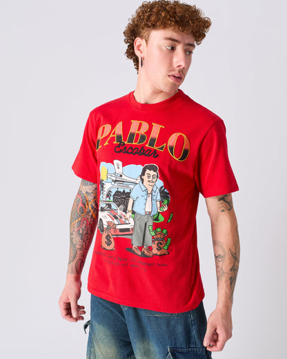 Pablo Tee | Reason Clothing Sale