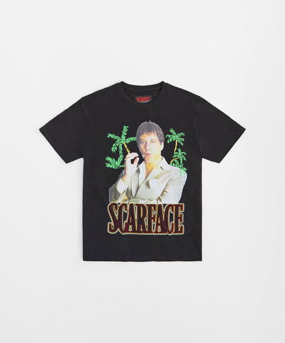 Scarface Tee | Reason Clothing Popular