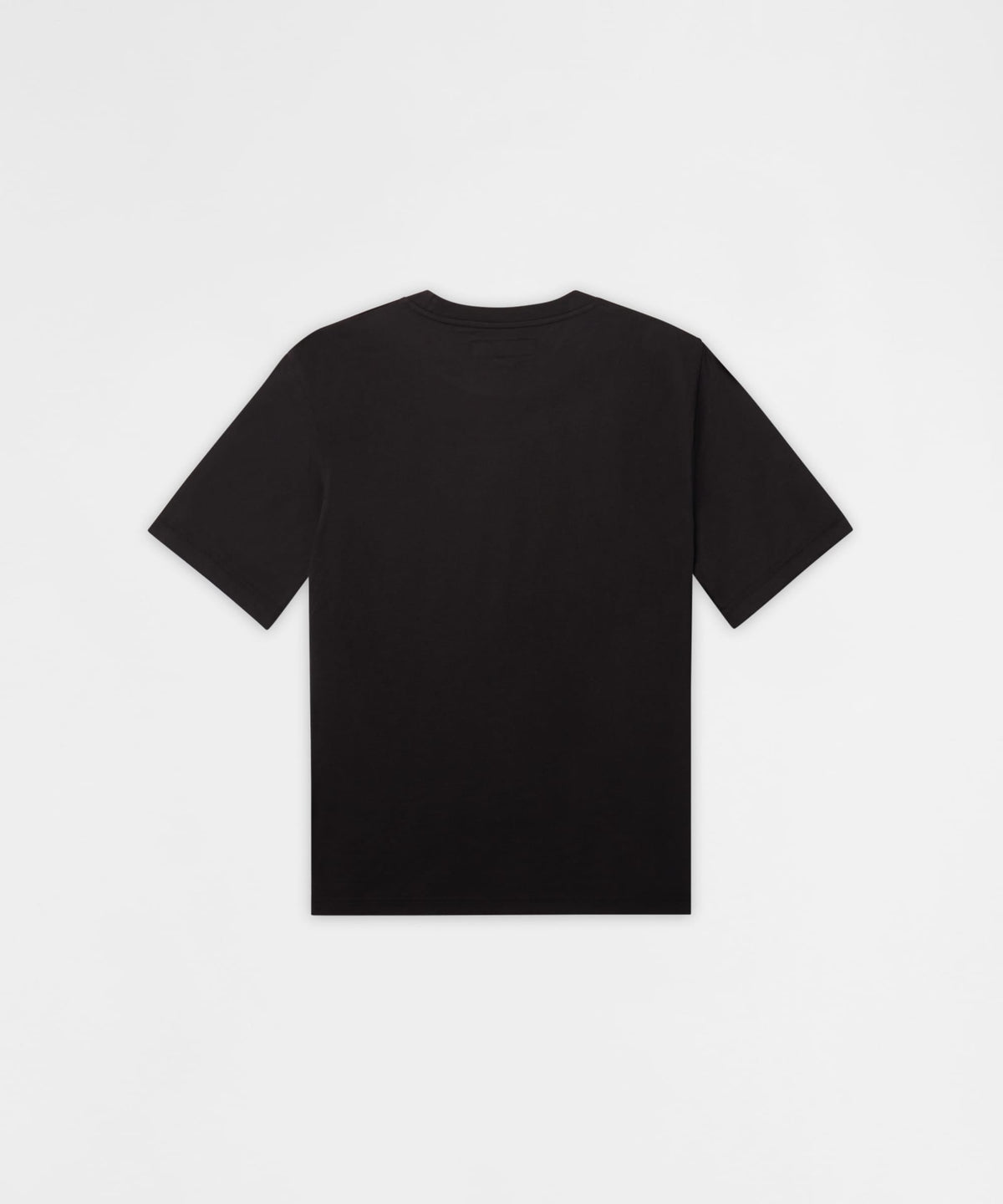 Plus Size Blessings Rhinestones Short Sleeve Tee - Washed Black | Reason Clothing Essential