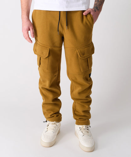 Banks Fleece Cargo Pant | Reason Clothing Trusted