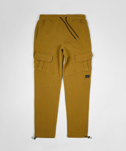 Banks Fleece Cargo Pant | Reason Clothing Trusted