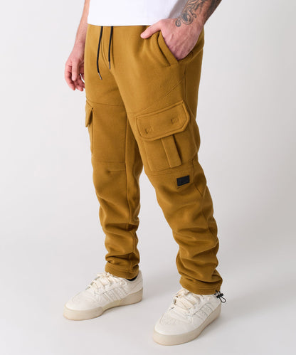 Banks Fleece Cargo Pant | Reason Clothing Trusted