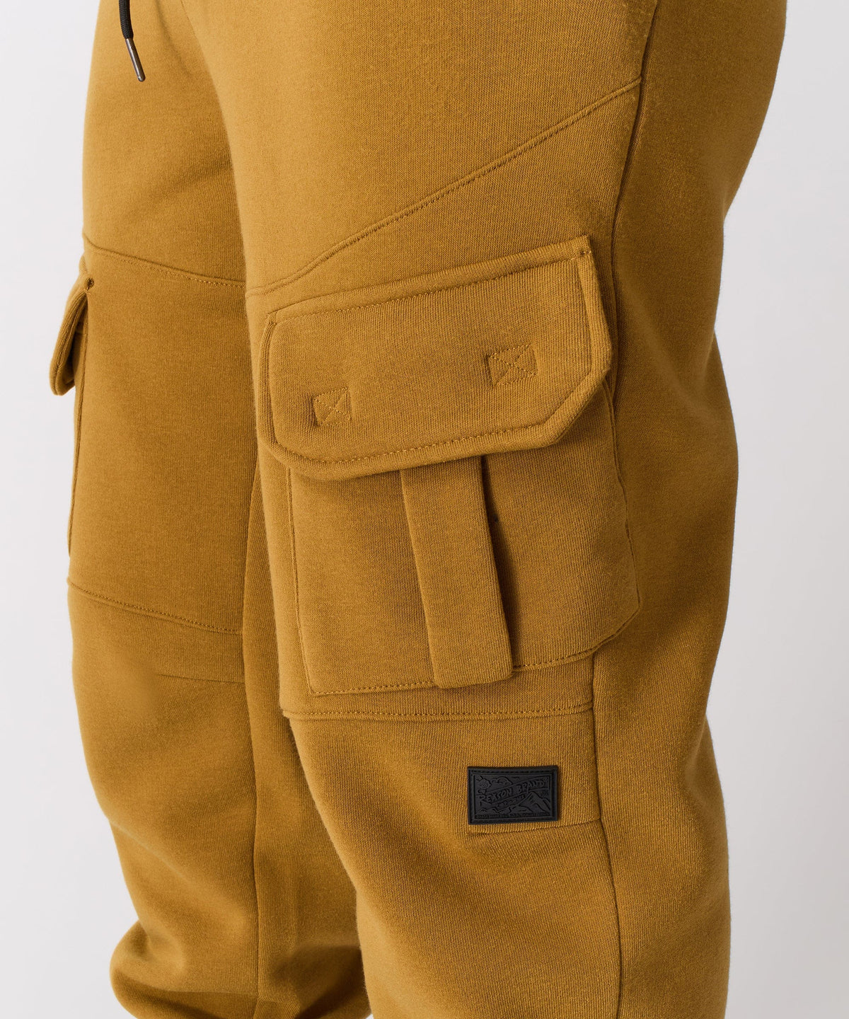 Banks Fleece Cargo Pant | Reason Clothing Trusted