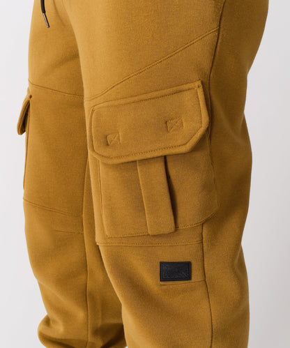 Banks Fleece Cargo Pant | Reason Clothing Trusted