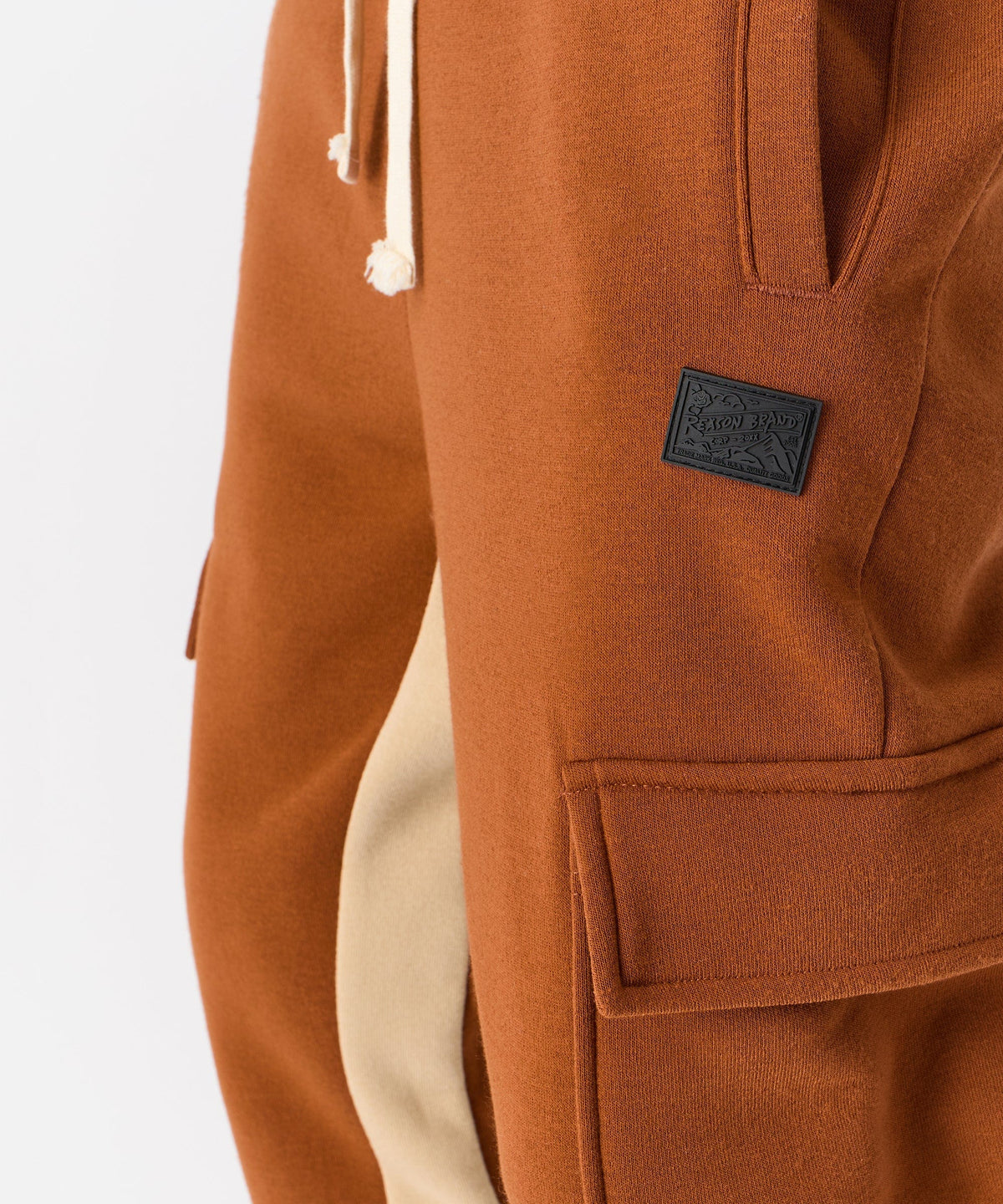 Stacked Fleece Sweatpant | Reason Clothing Deals