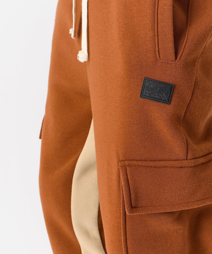 Stacked Fleece Sweatpant | Reason Clothing Deals