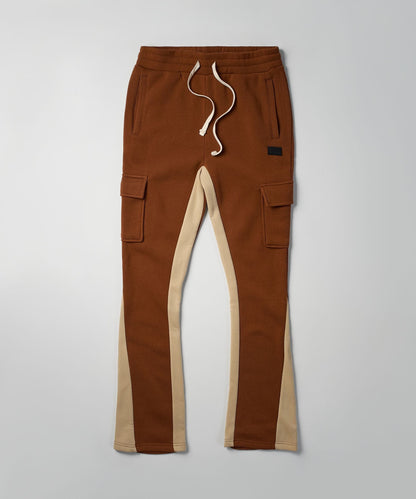 Stacked Fleece Sweatpant | Reason Clothing Deals