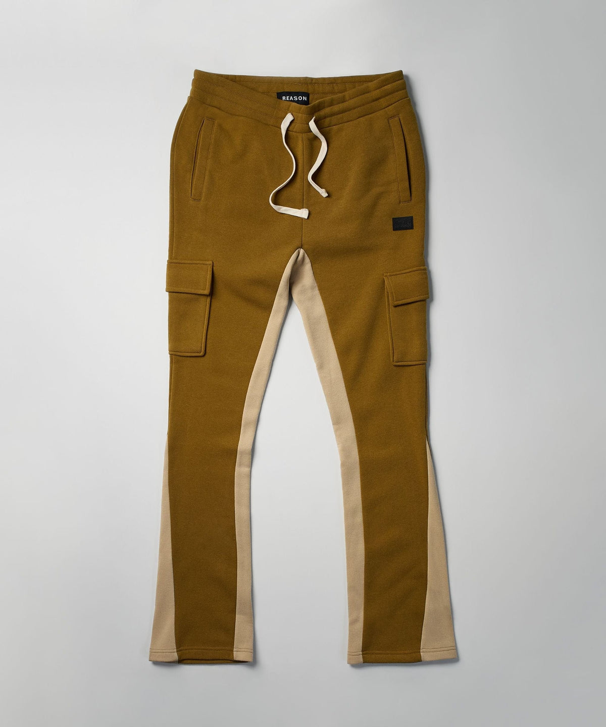 Stacked Fleece Sweatpant | Reason Clothing Discount