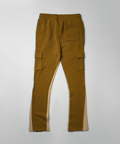 Stacked Fleece Sweatpant | Reason Clothing Discount