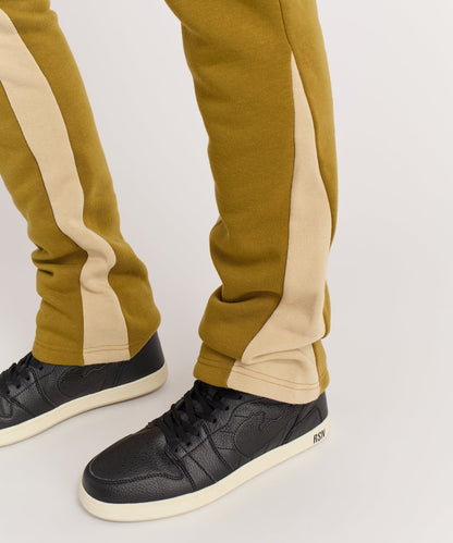 Stacked Fleece Sweatpant | Reason Clothing Discount