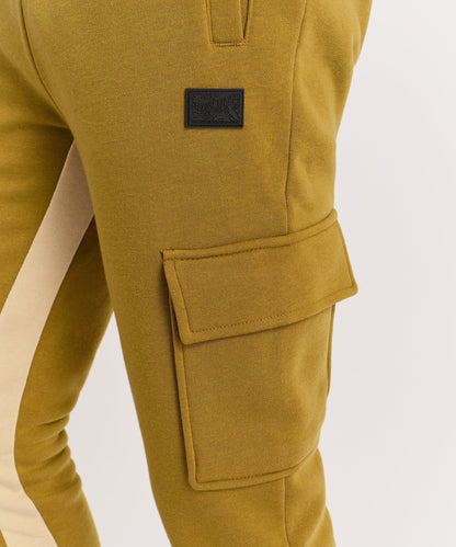 Stacked Fleece Sweatpant | Reason Clothing Discount