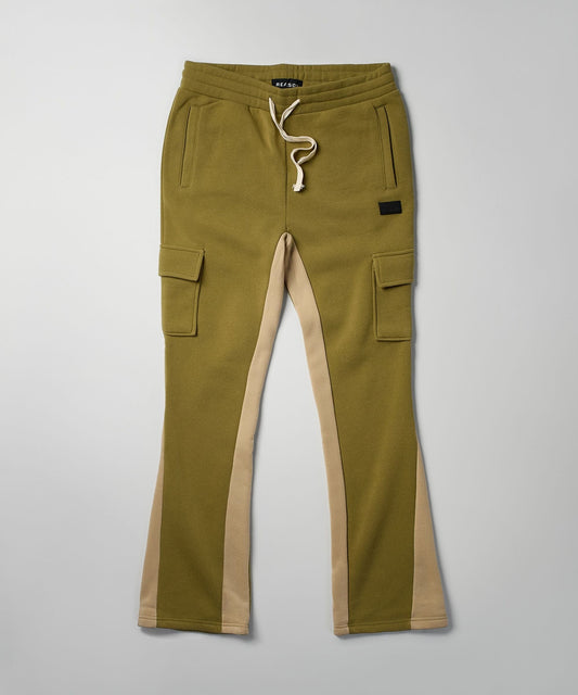 Stacked Fleece Sweatpant | Reason Clothing Customer Favorite