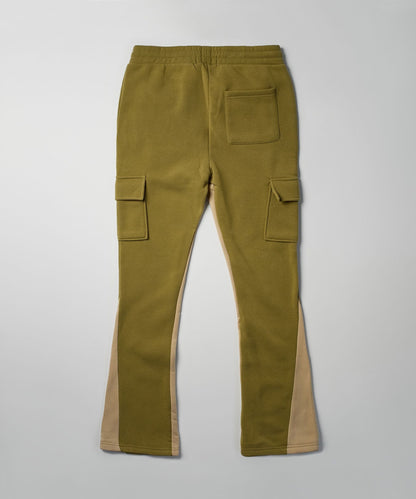 Stacked Fleece Sweatpant | Reason Clothing Customer Favorite