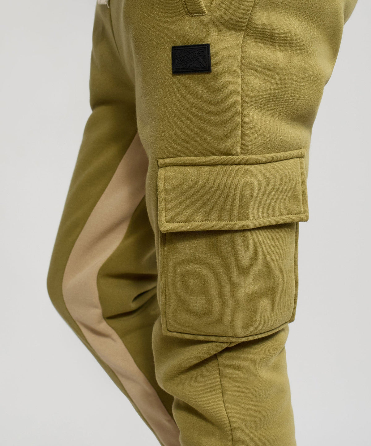 Stacked Fleece Sweatpant | Reason Clothing Customer Favorite