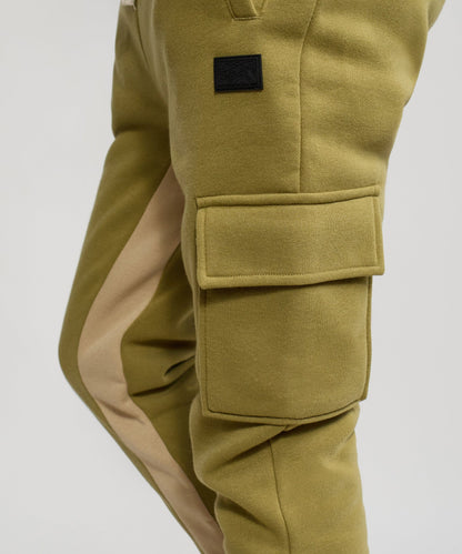 Stacked Fleece Sweatpant | Reason Clothing Customer Favorite