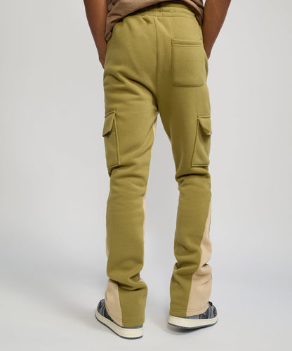 Stacked Fleece Sweatpant | Reason Clothing Customer Favorite