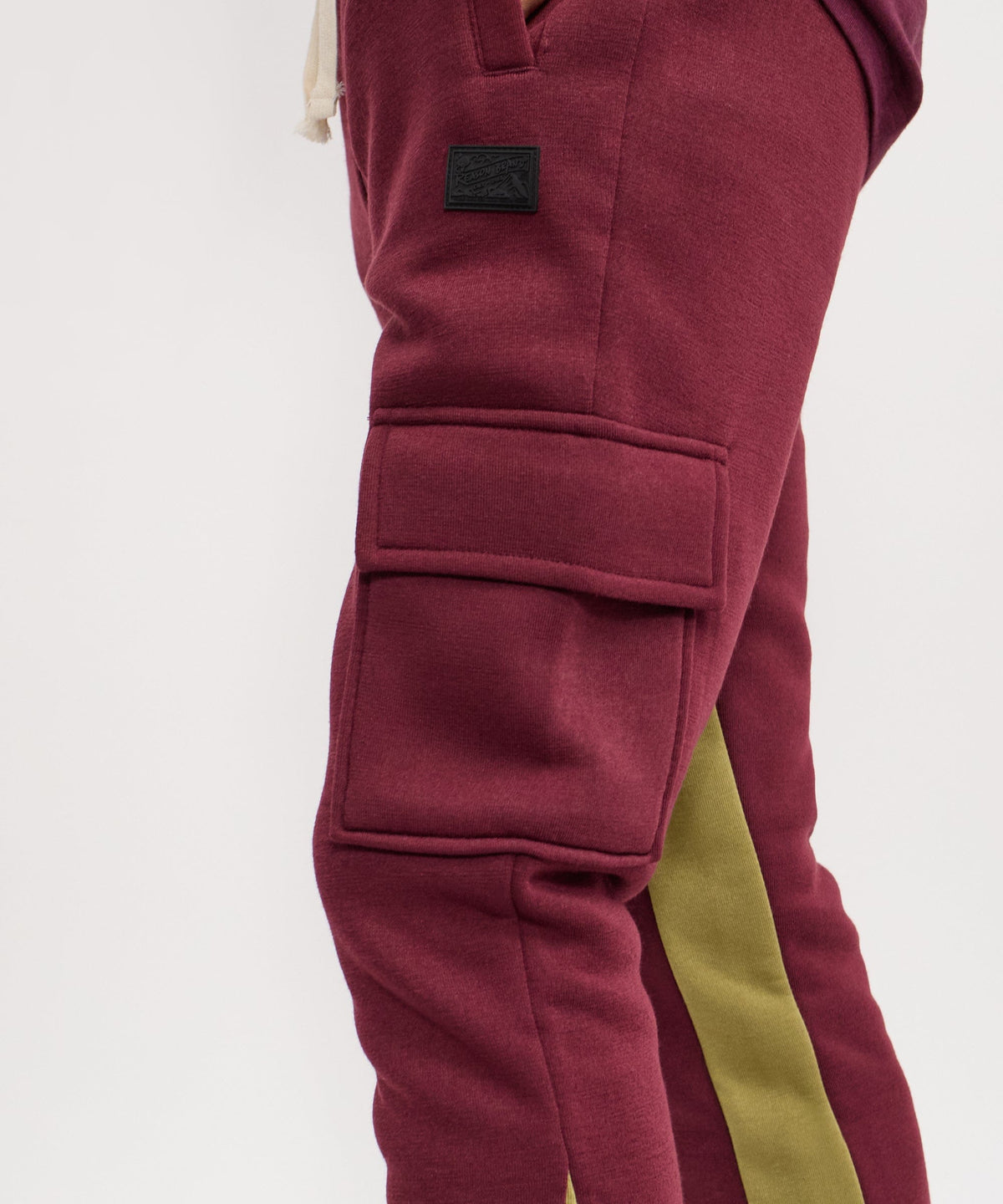 Stacked Fleece Sweatpant | Reason Clothing Hot Sale