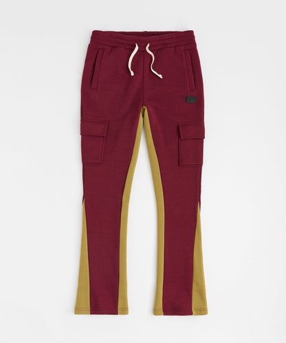Stacked Fleece Sweatpant | Reason Clothing Hot Sale
