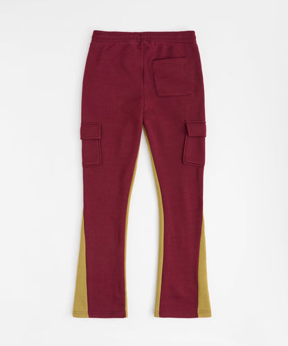 Stacked Fleece Sweatpant | Reason Clothing Hot Sale
