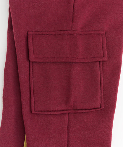 Stacked Fleece Sweatpant | Reason Clothing Hot Sale