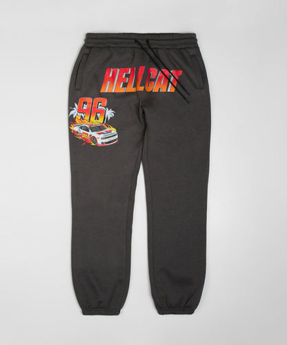 Dodge Hellcat Racing Team Jogger | Reason Clothing Quality