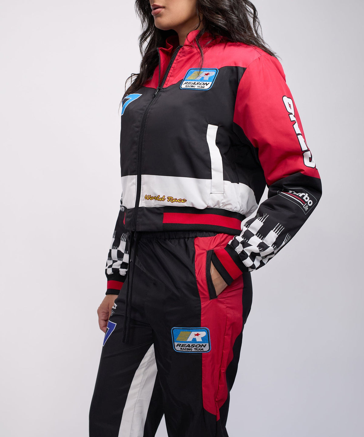 Wild Ones Racing Jacket | Reason Clothing Trusted