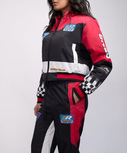 Wild Ones Racing Jacket | Reason Clothing Trusted