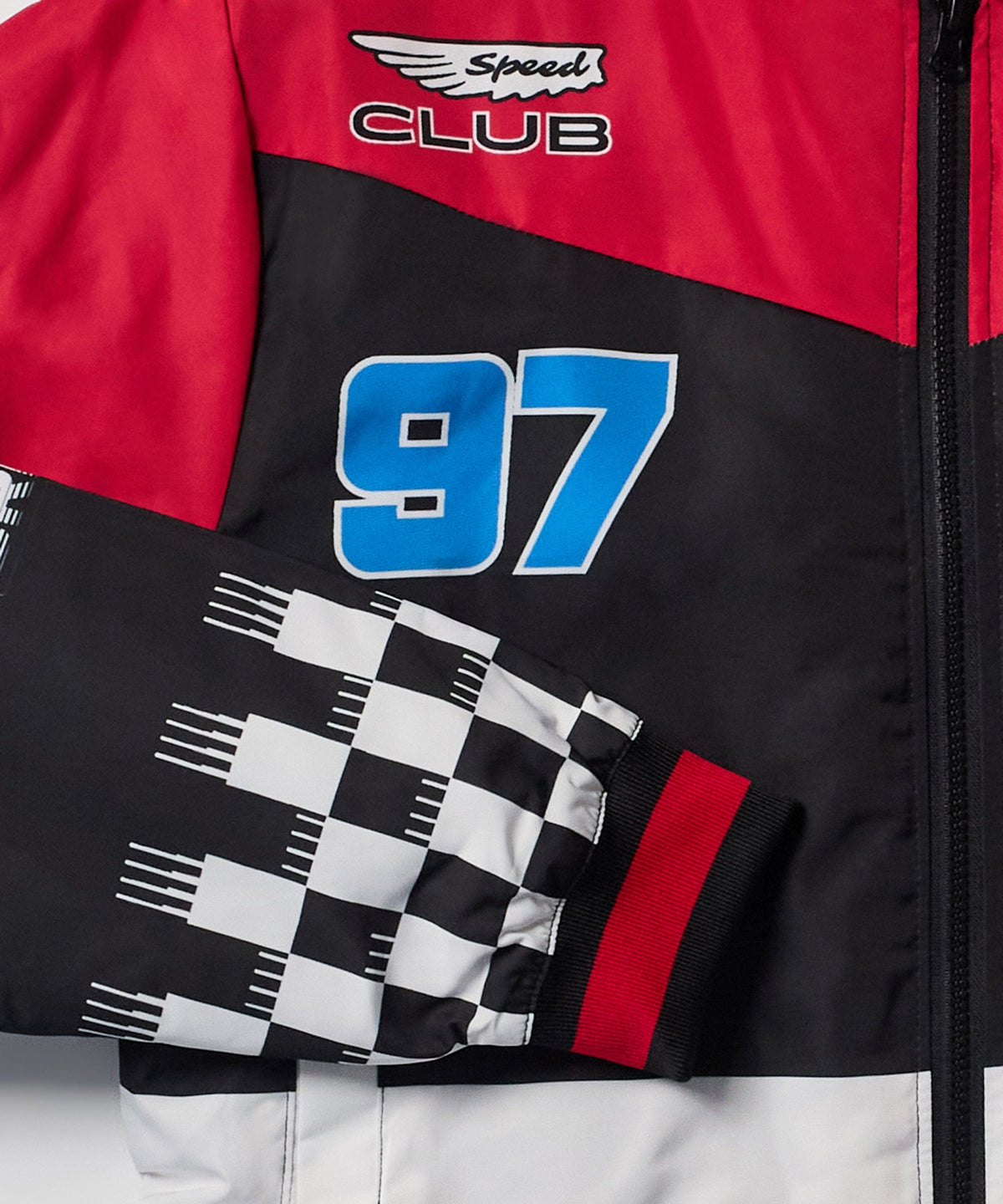 Wild Ones Racing Jacket | Reason Clothing Trusted