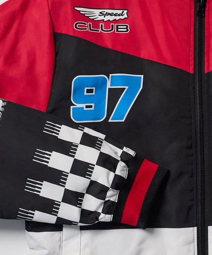Wild Ones Racing Jacket | Reason Clothing Trusted