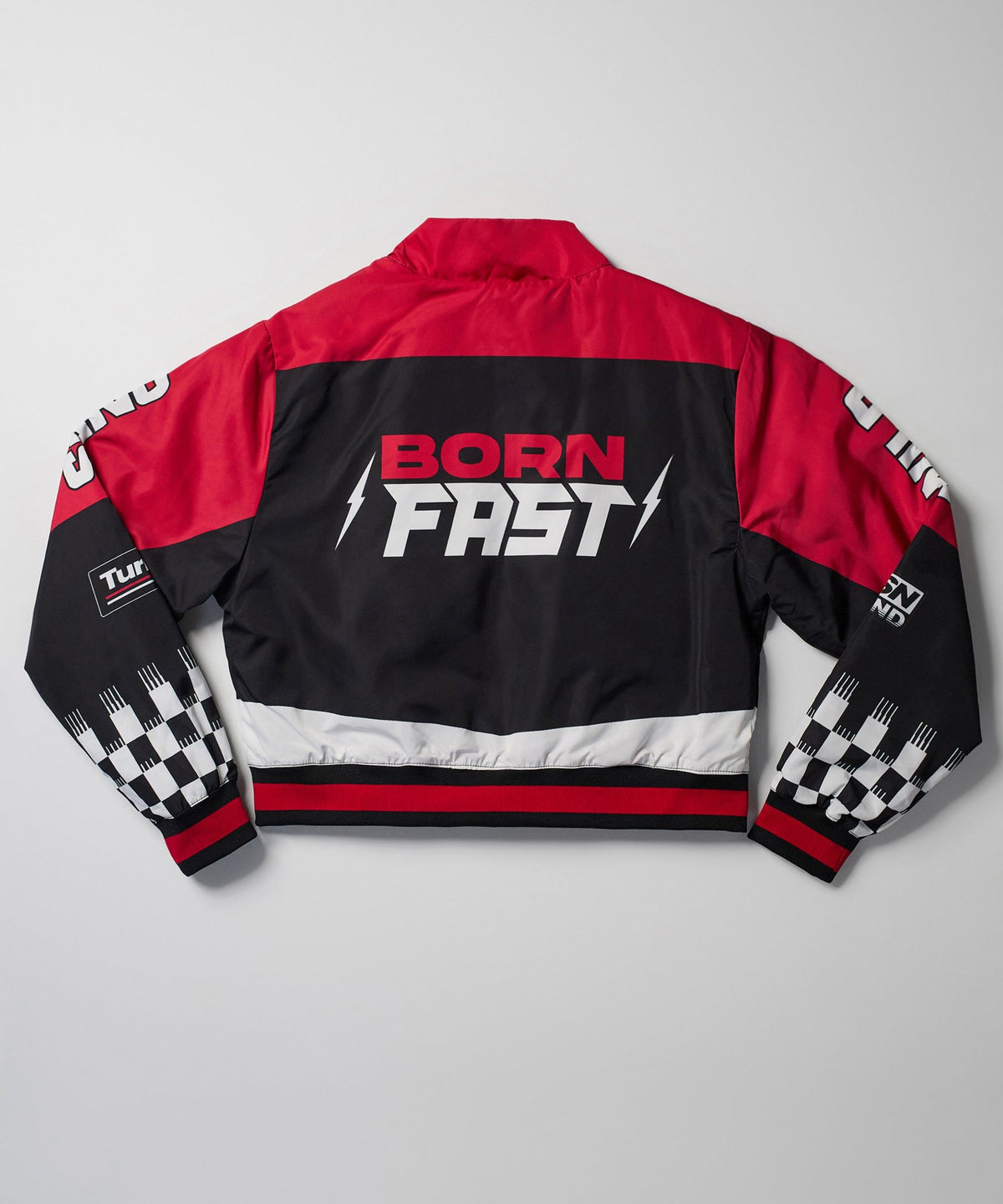 Wild Ones Racing Jacket | Reason Clothing Trusted