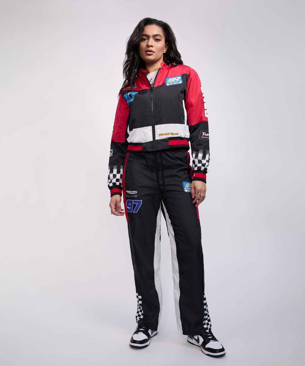 Wild Ones Racing Jacket | Reason Clothing Trusted