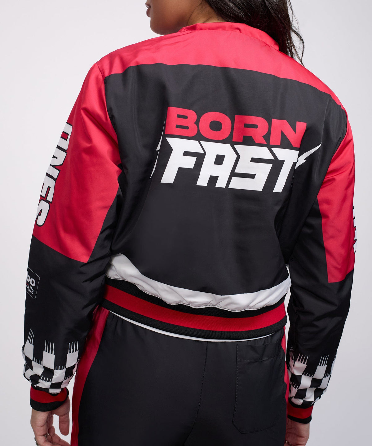 Wild Ones Racing Jacket | Reason Clothing Trusted