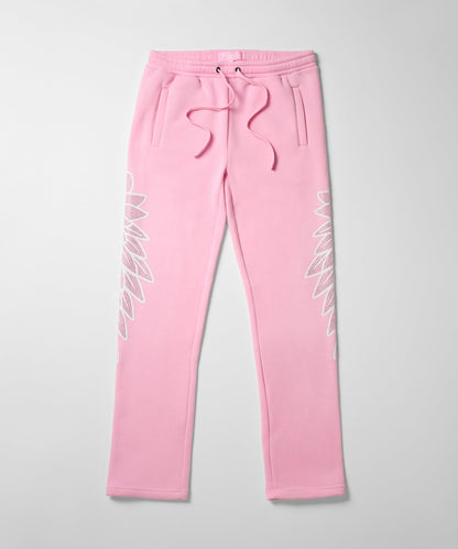 Fly Higher Rhinestone Jogger | Reason Clothing Special Offer