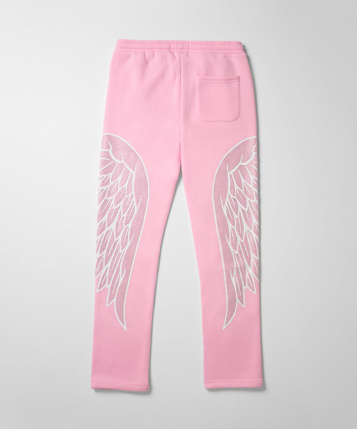 Fly Higher Rhinestone Jogger | Reason Clothing Special Offer