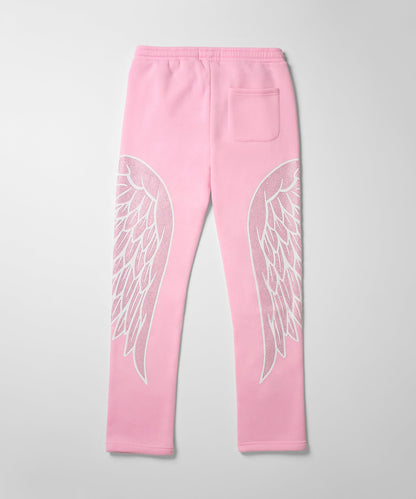Fly Higher Rhinestone Jogger | Reason Clothing Special Offer