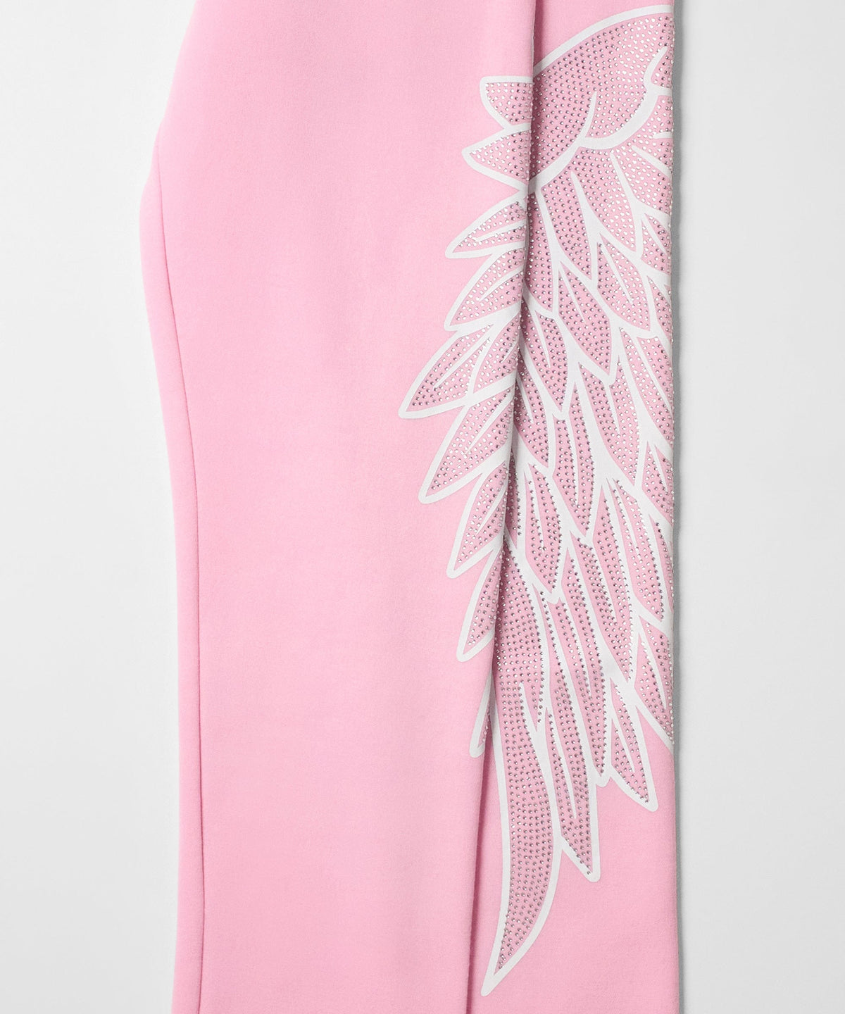 Fly Higher Rhinestone Jogger | Reason Clothing Special Offer
