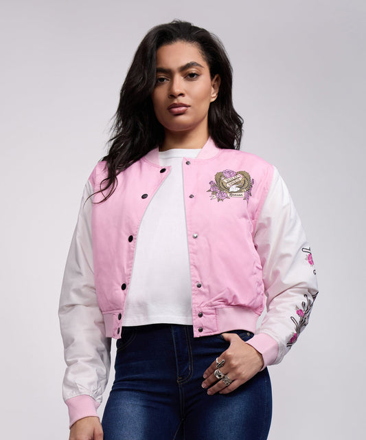 Wild Ones Eagle Varsity | Reason Clothing Customer Favorite