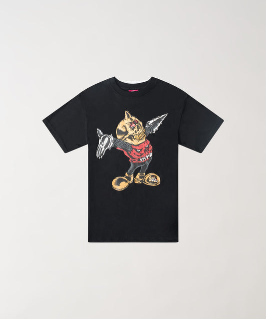 Cyco Bootleg Tee | Reason Clothing Trending