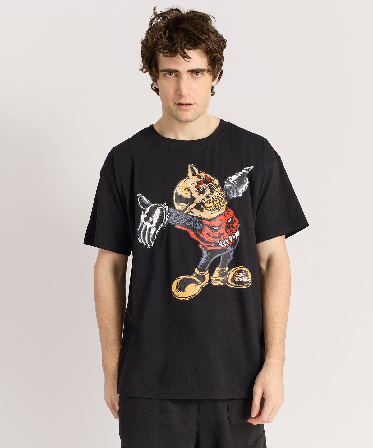 Cyco Bootleg Tee | Reason Clothing Trending
