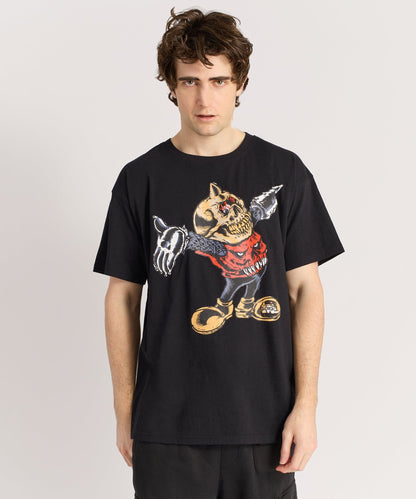 Cyco Bootleg Tee | Reason Clothing Trending