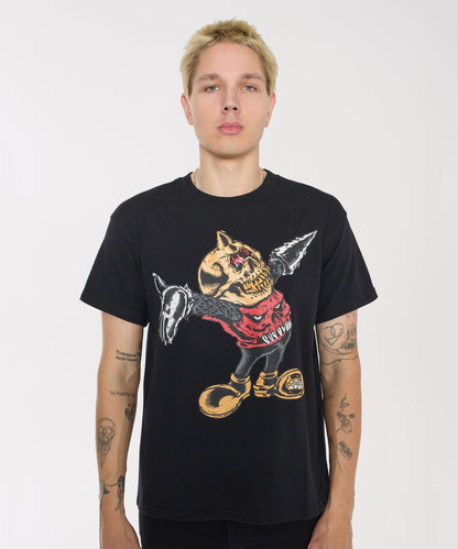 Cyco Bootleg Tee | Reason Clothing Trending