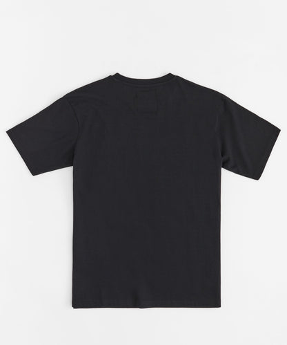 Plus Size Scarface Who To Trust Short Sleeve Tee - Black | Reason Clothing Trusted