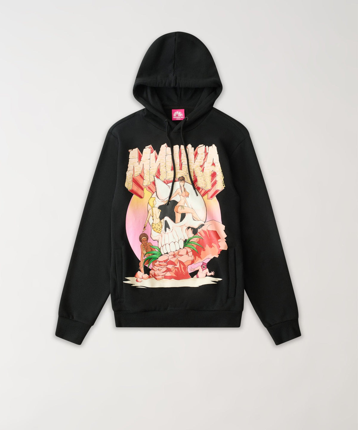 Mnwka Hoodie | Reason Clothing Top Pick