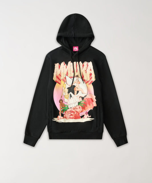 Mnwka Hoodie | Reason Clothing Top Pick