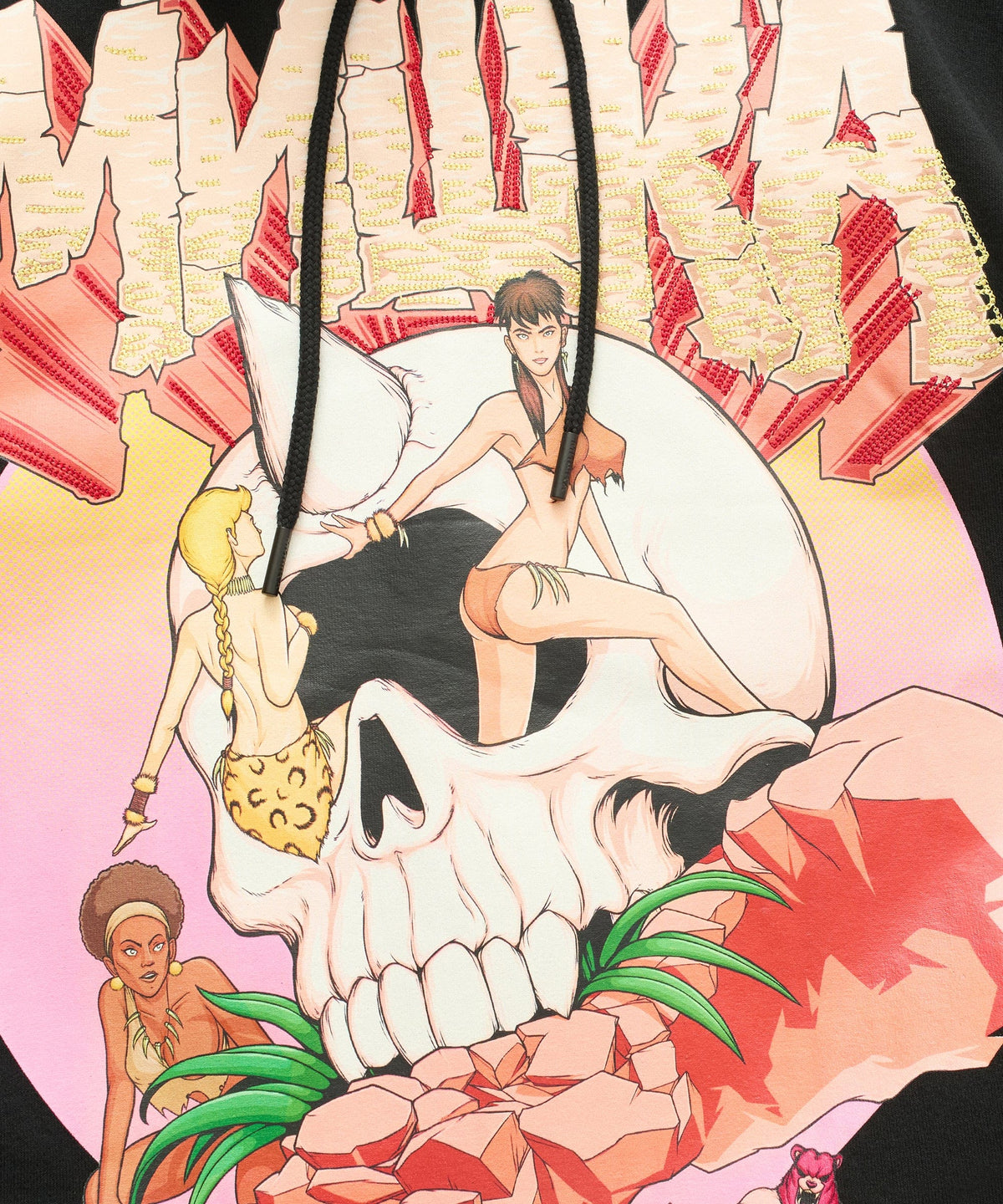Mnwka Hoodie | Reason Clothing Top Pick