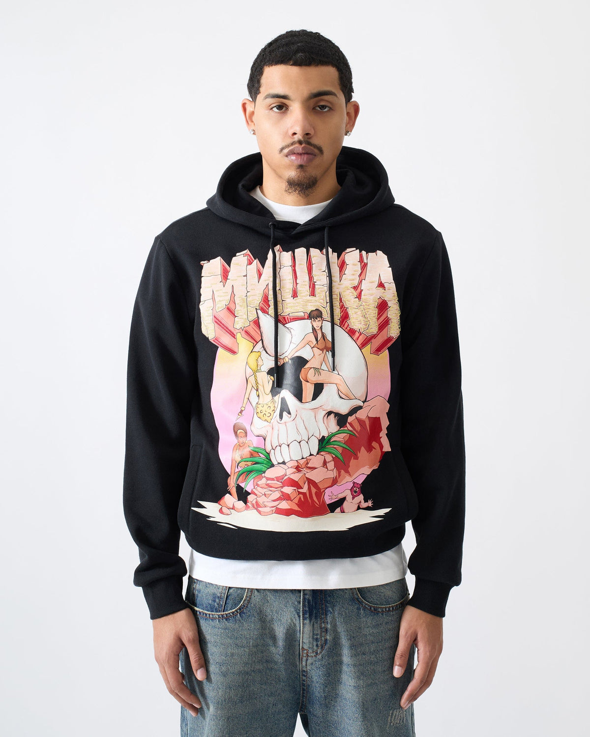 Mnwka Hoodie | Reason Clothing Top Pick