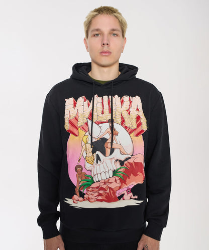 Mnwka Hoodie | Reason Clothing Top Pick